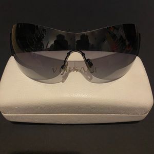 Authentic Versace Sunglasses